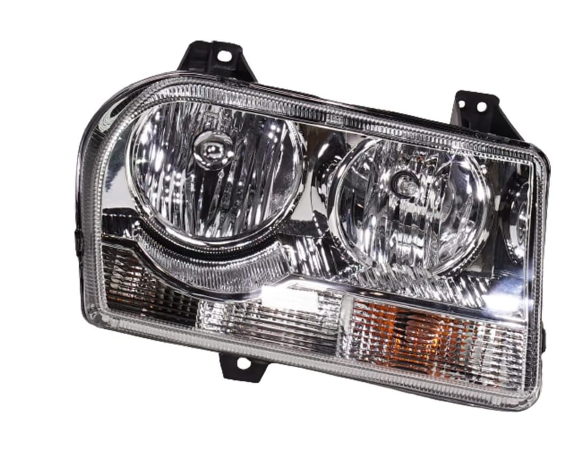 ფარი CHRYSLER 300 2005-2007  მარჯვენა